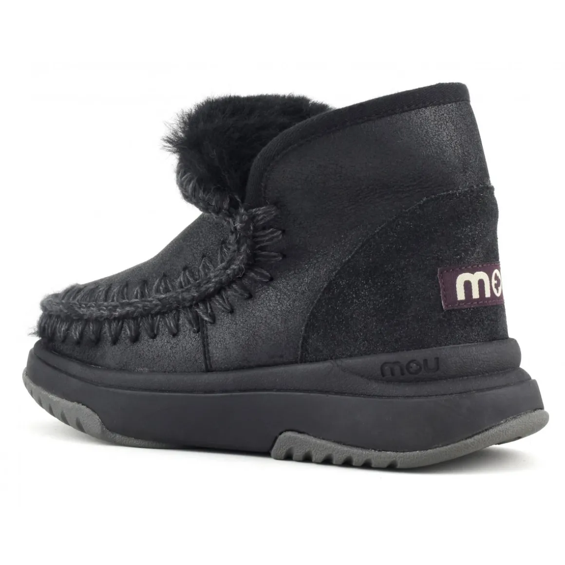 Eskimo Jogger