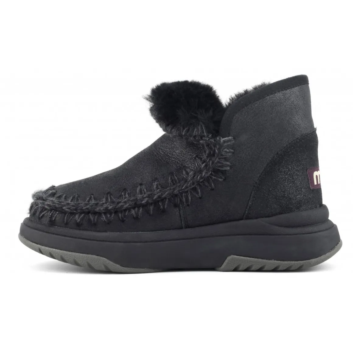 Eskimo Jogger