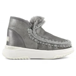 Eskimo Jogger