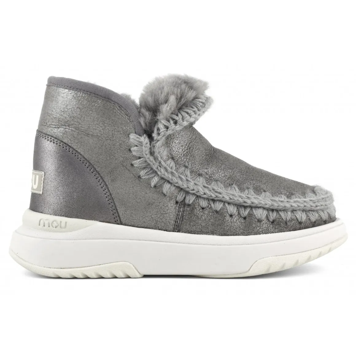 Eskimo Jogger