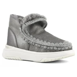 Eskimo Jogger