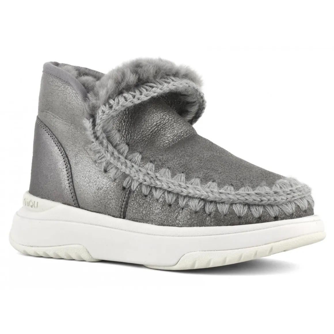 Eskimo Jogger