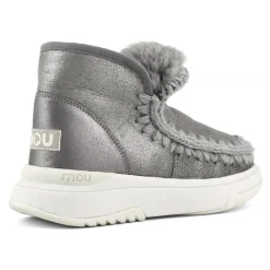Eskimo Jogger