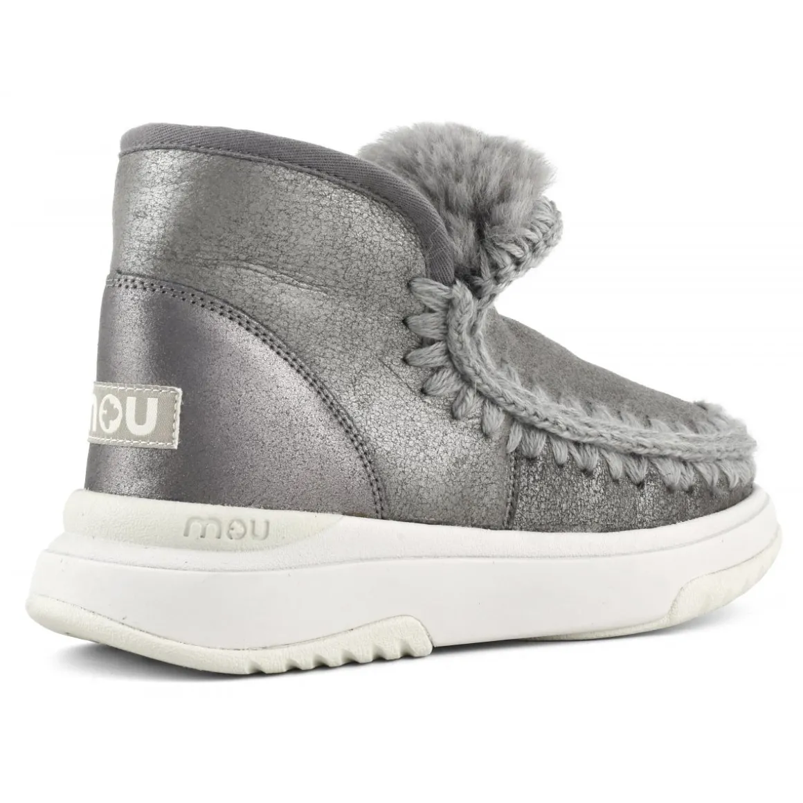 Eskimo Jogger