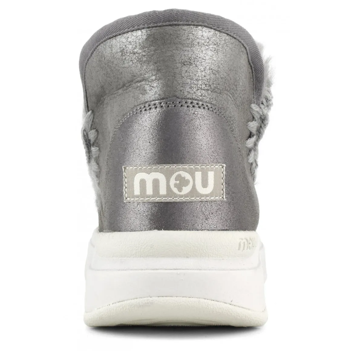 Eskimo Jogger