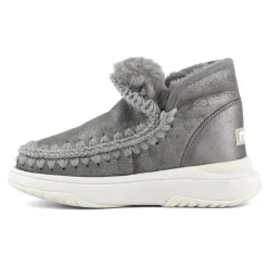 Eskimo Jogger