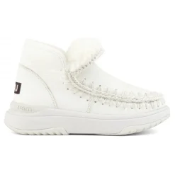 Eskimo Jogger