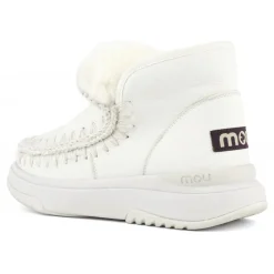Eskimo Jogger