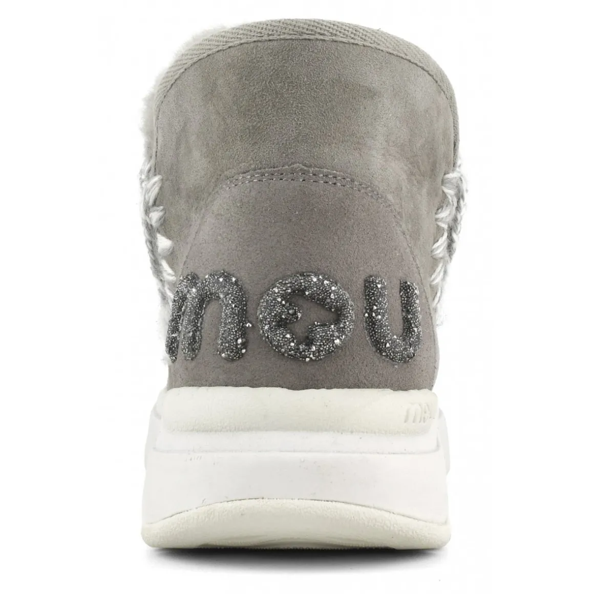 Eskimo Jogger Glitter Logo