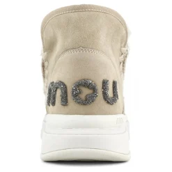 Eskimo Jogger Glitter Logo