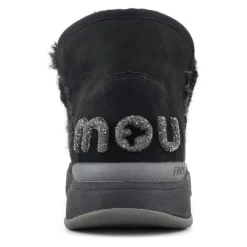 Eskimo Jogger Glitter Logo