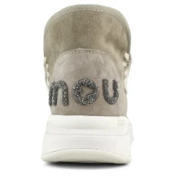 Eskimo Jogger Glitter Logo