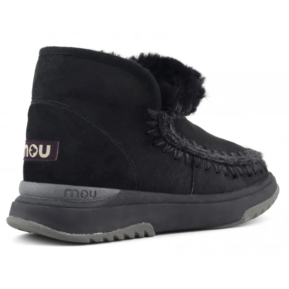 Eskimo Jogger Men's