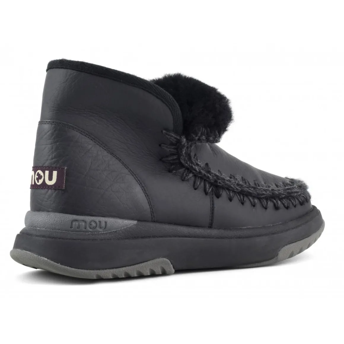 Eskimo Jogger Men's
