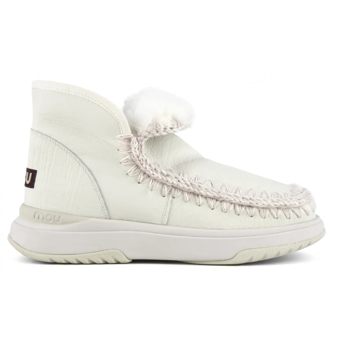 Eskimo Jogger Men's