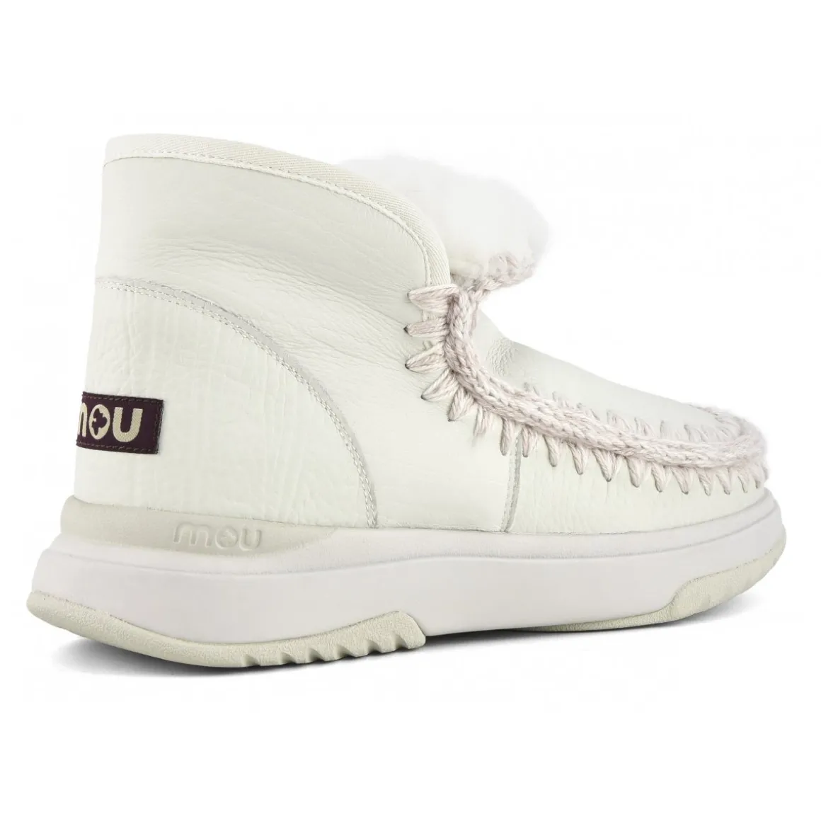 Eskimo Jogger Men's