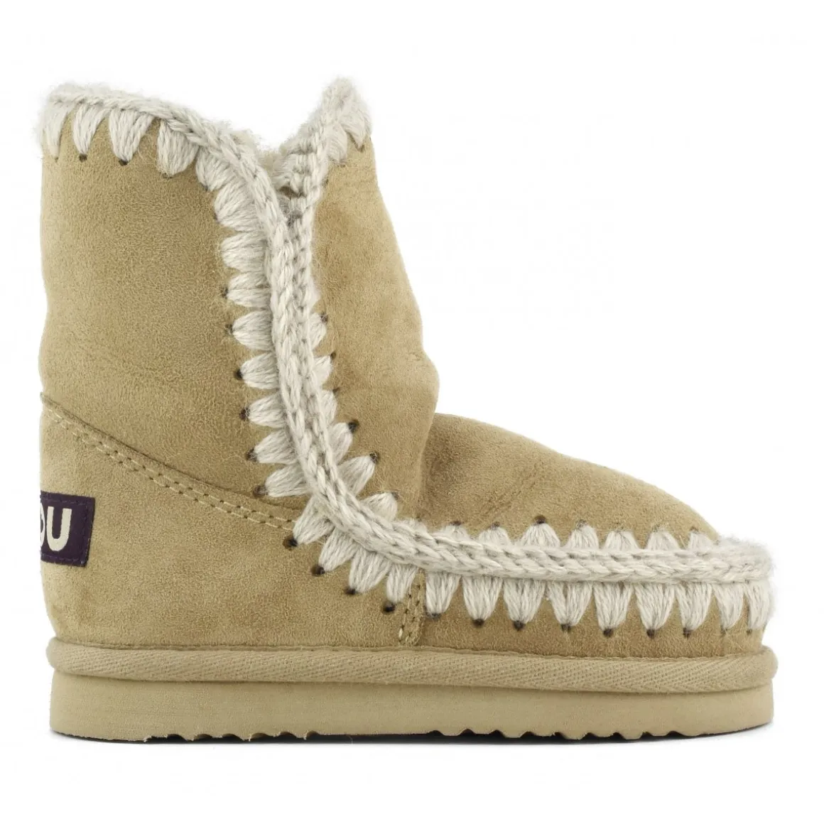 Eskimo Kid