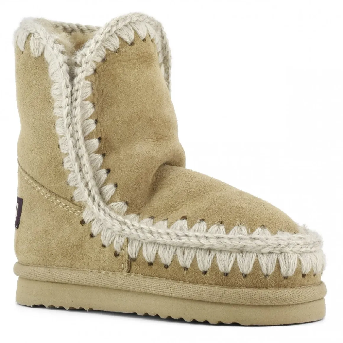 Eskimo Kid