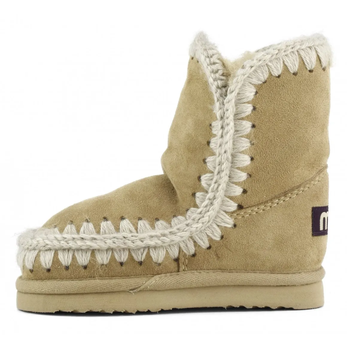 Eskimo Kid