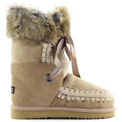 Eskimo Lace & Fur