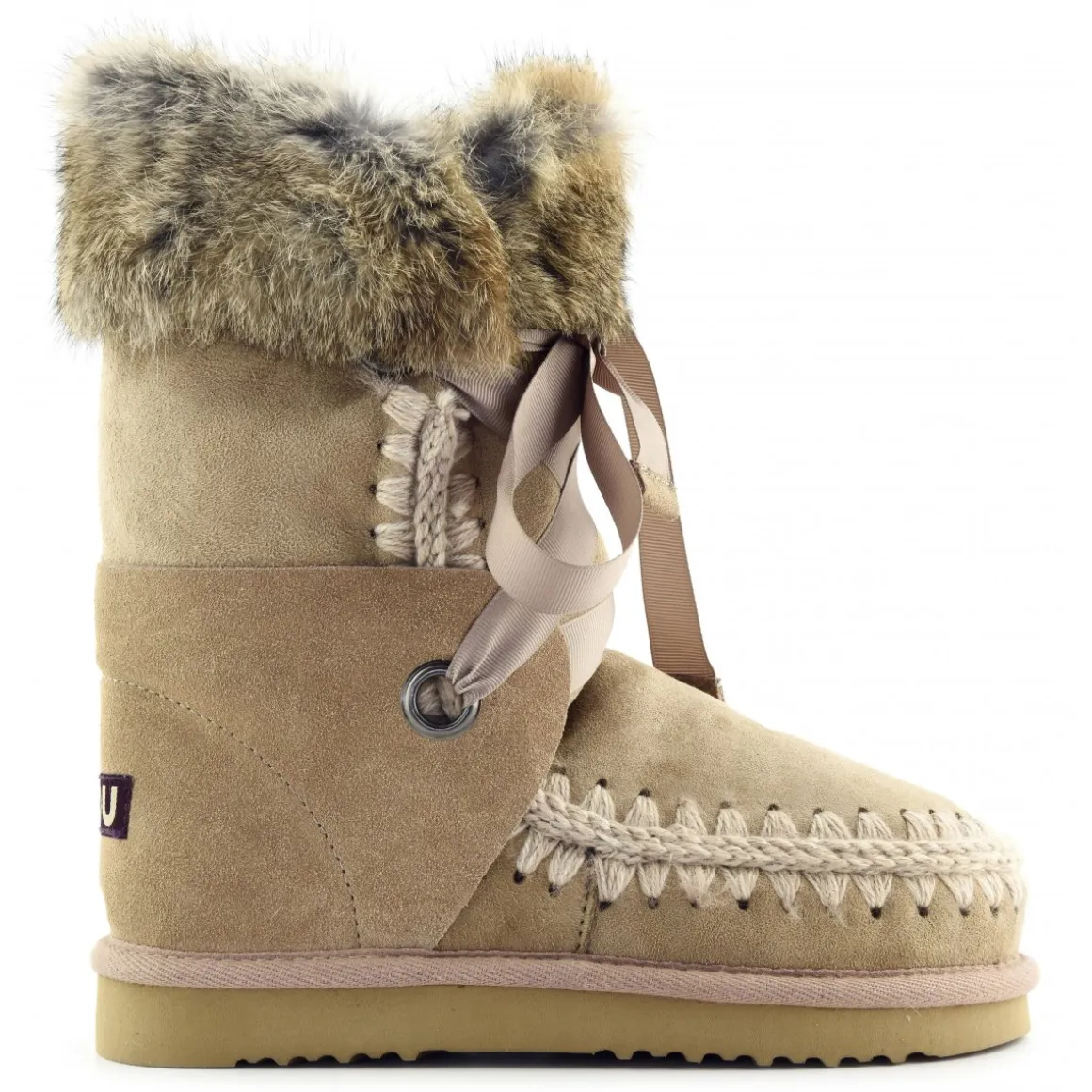 Eskimo Lace & Fur