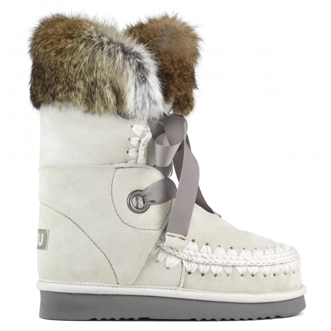 Eskimo Lace & Fur