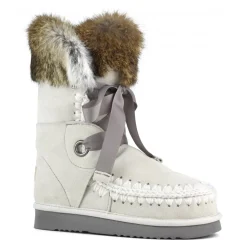 Eskimo Lace & Fur