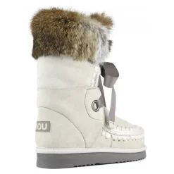 Eskimo Lace & Fur