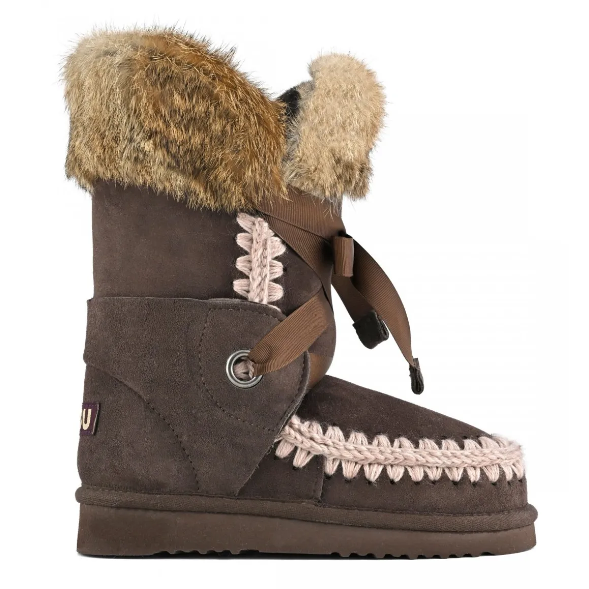 Eskimo Lace & Fur