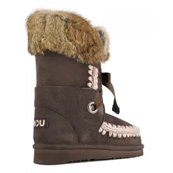 Eskimo Lace & Fur