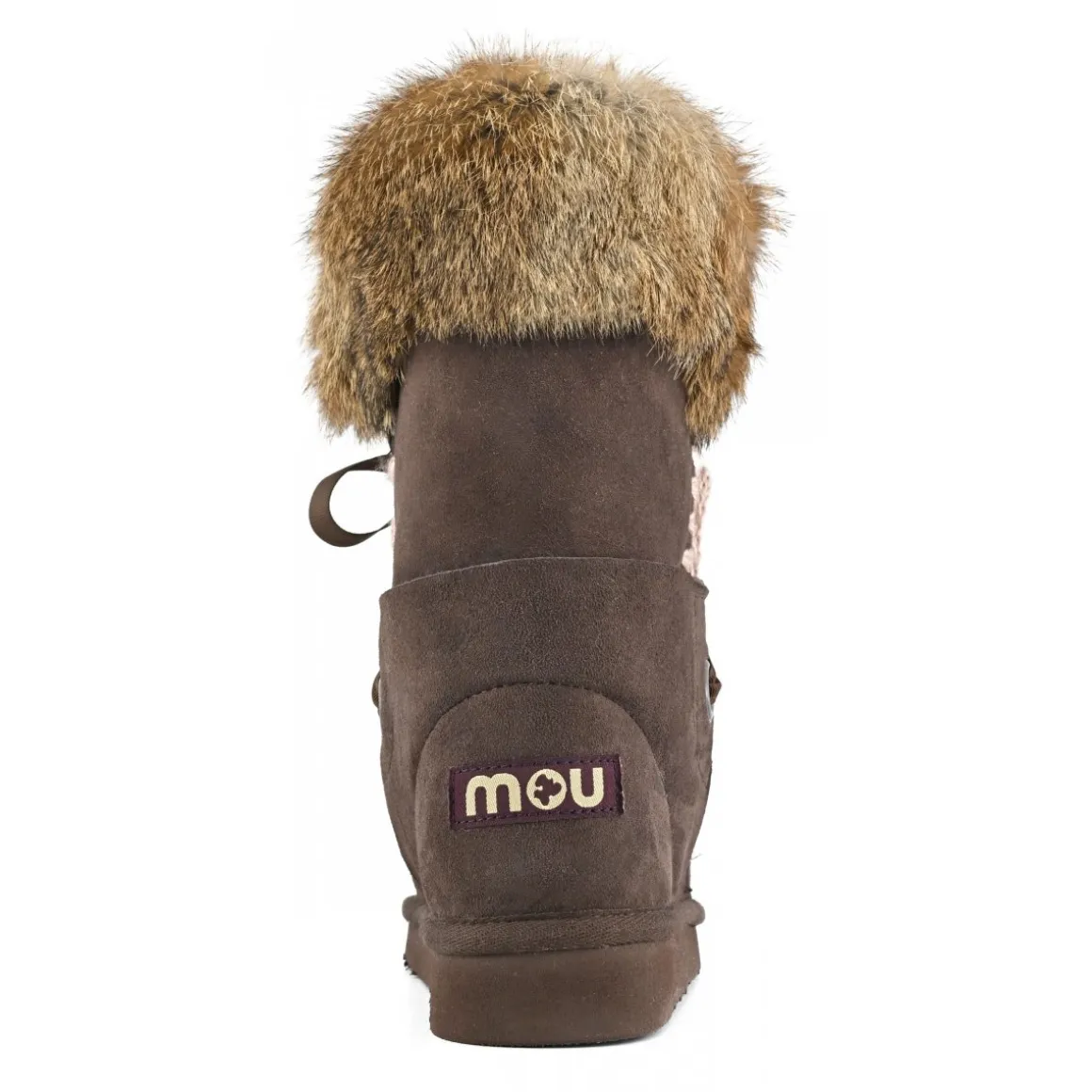 Eskimo Lace & Fur