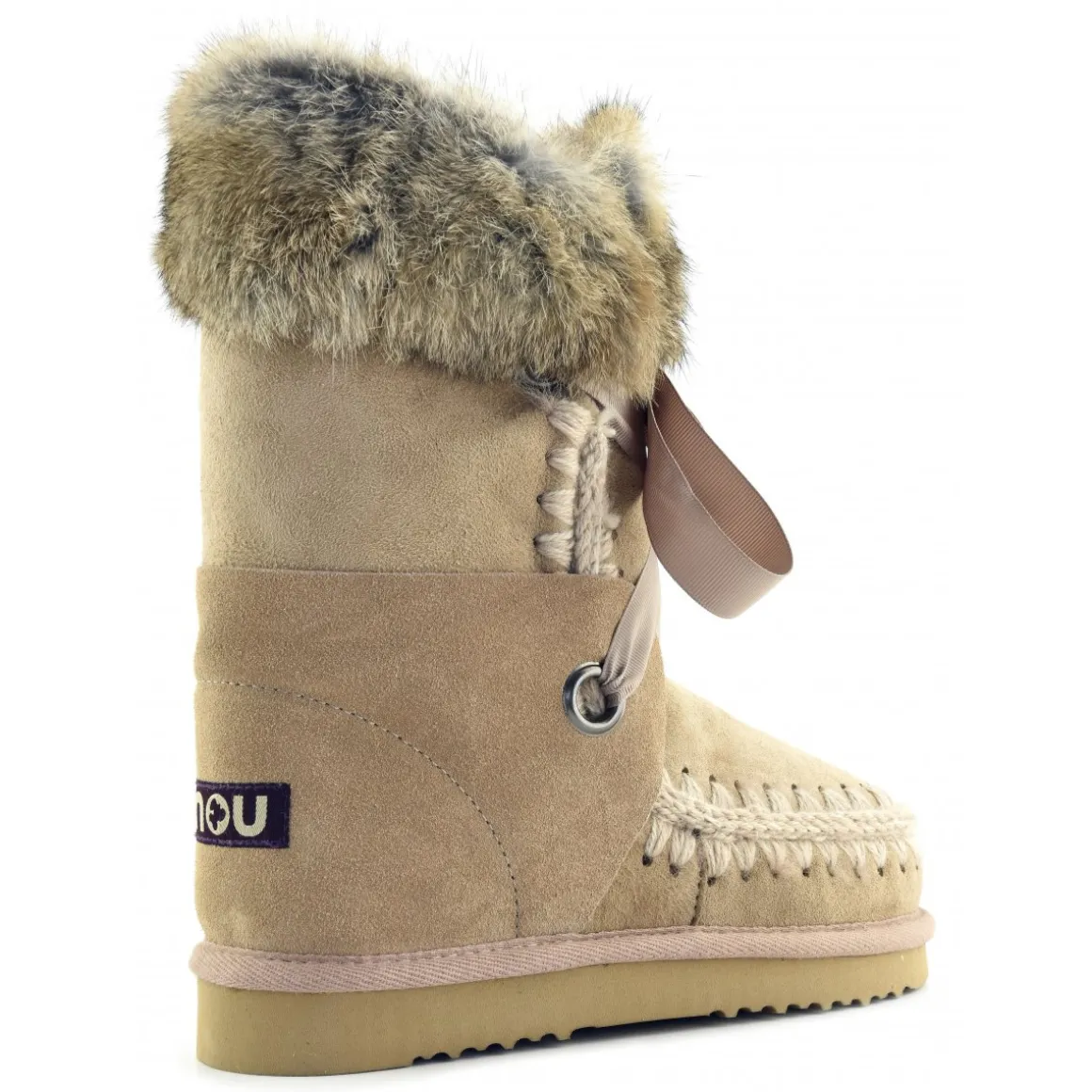 Eskimo Lace & Fur