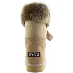 Eskimo Lace & Fur