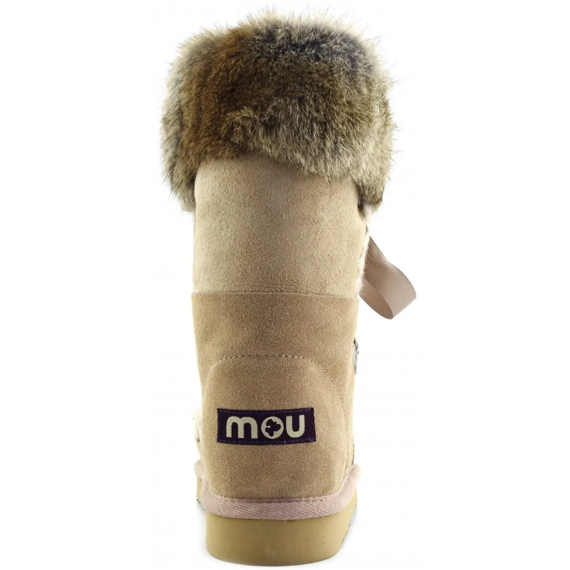 Eskimo Lace & Fur