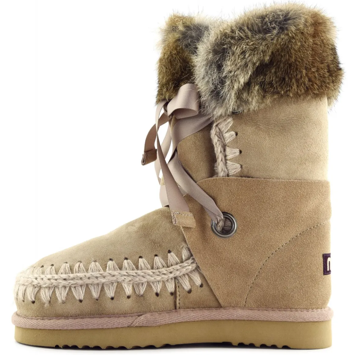 Eskimo Lace & Fur