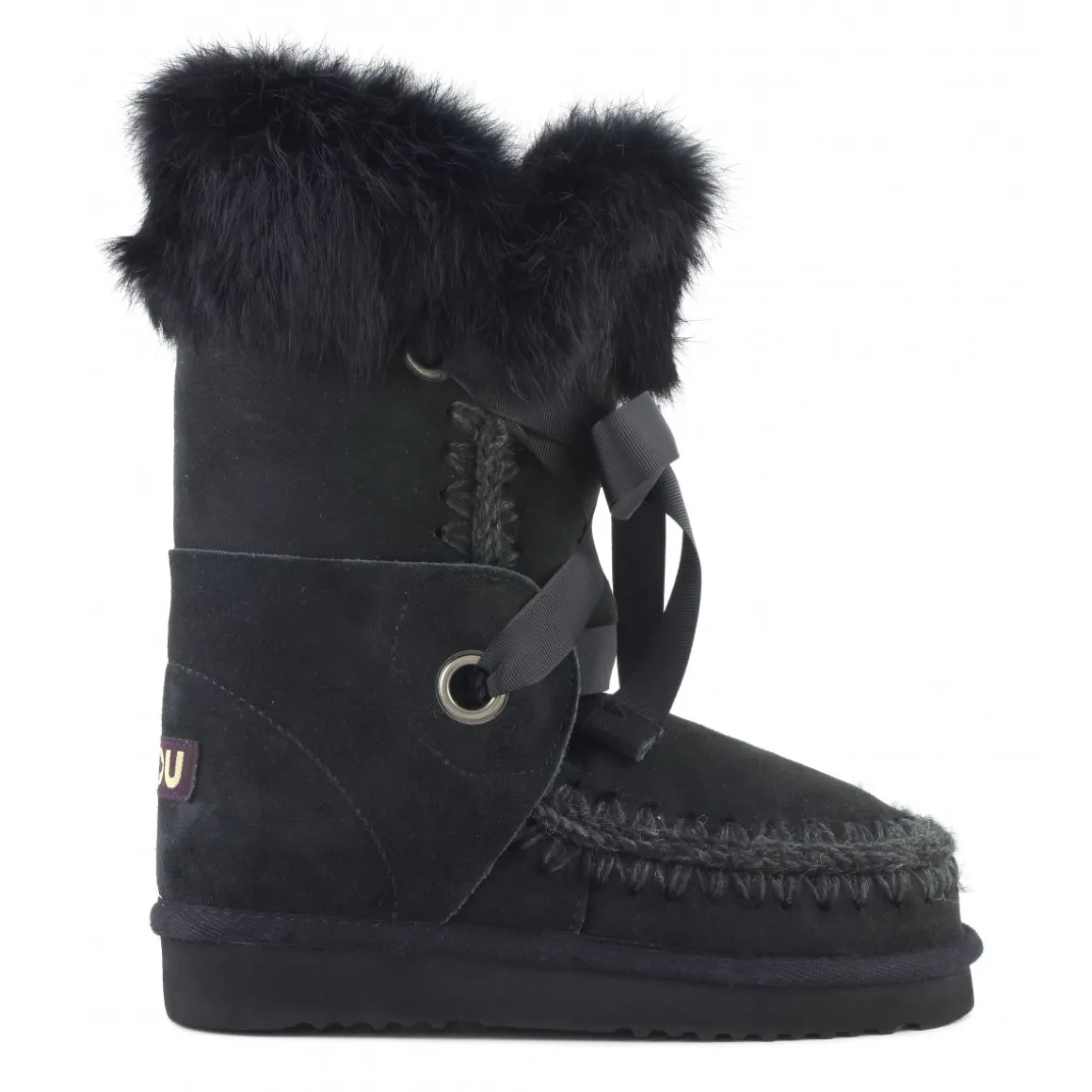 Eskimo Lace & Fur