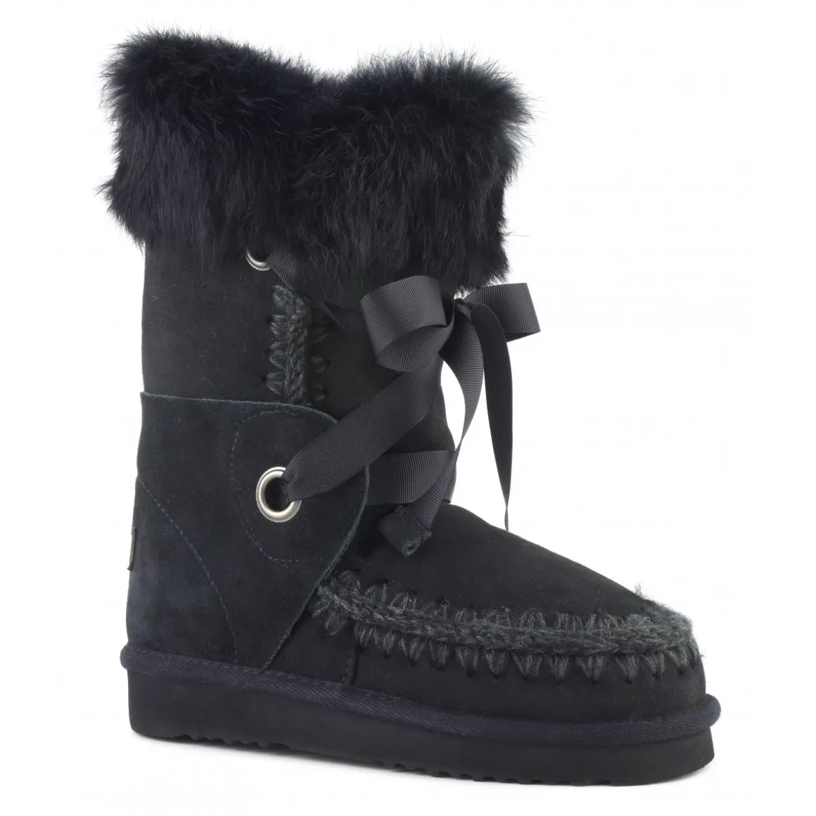 Eskimo Lace & Fur