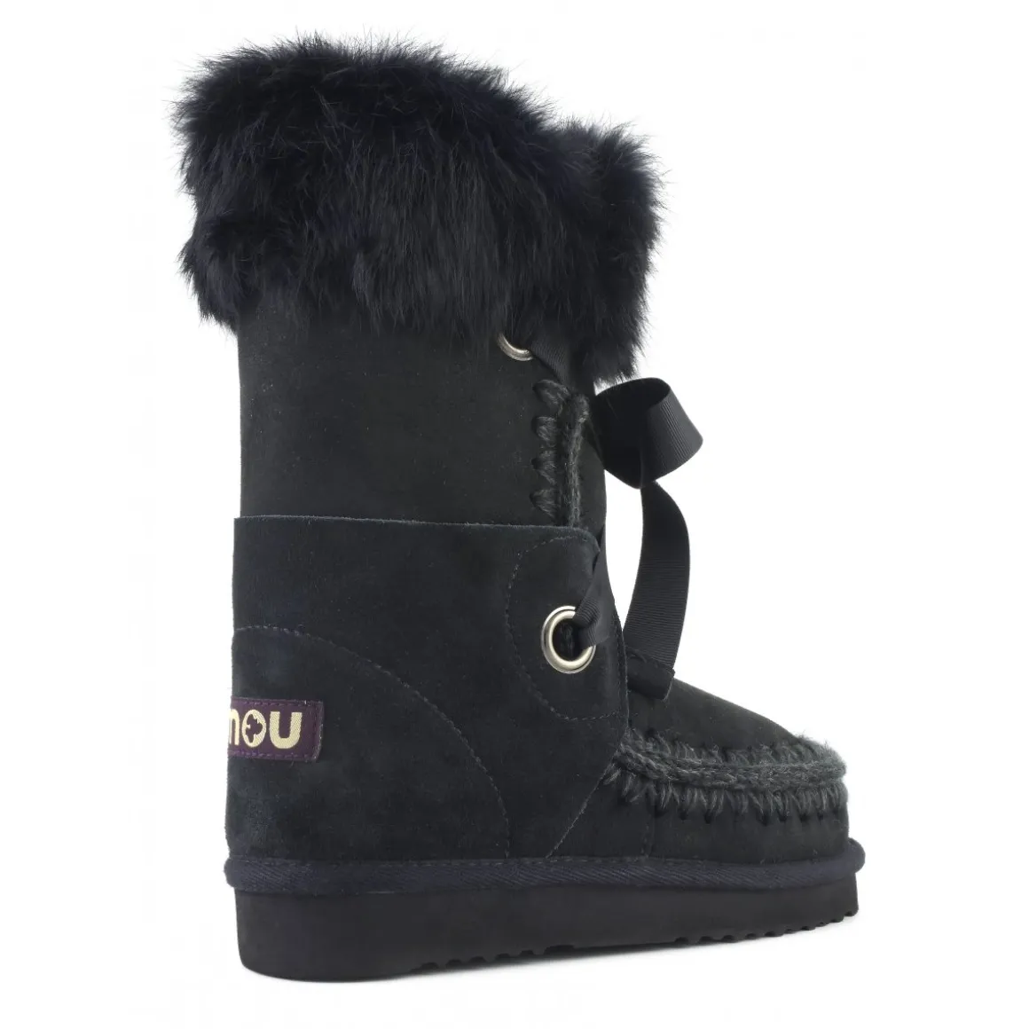 Eskimo Lace & Fur