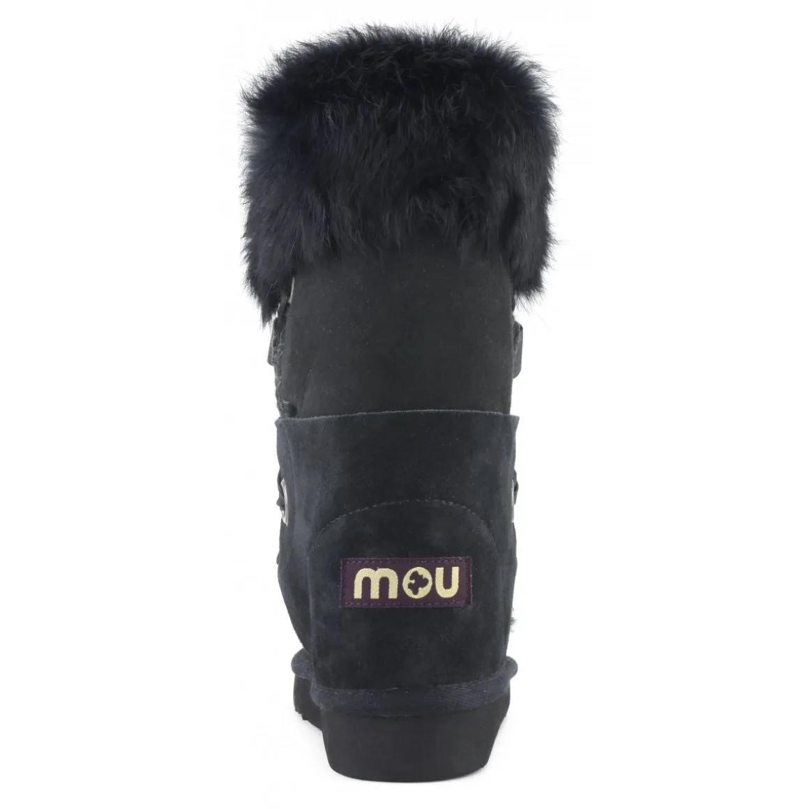 Eskimo Lace & Fur