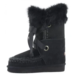 Eskimo Lace & Fur
