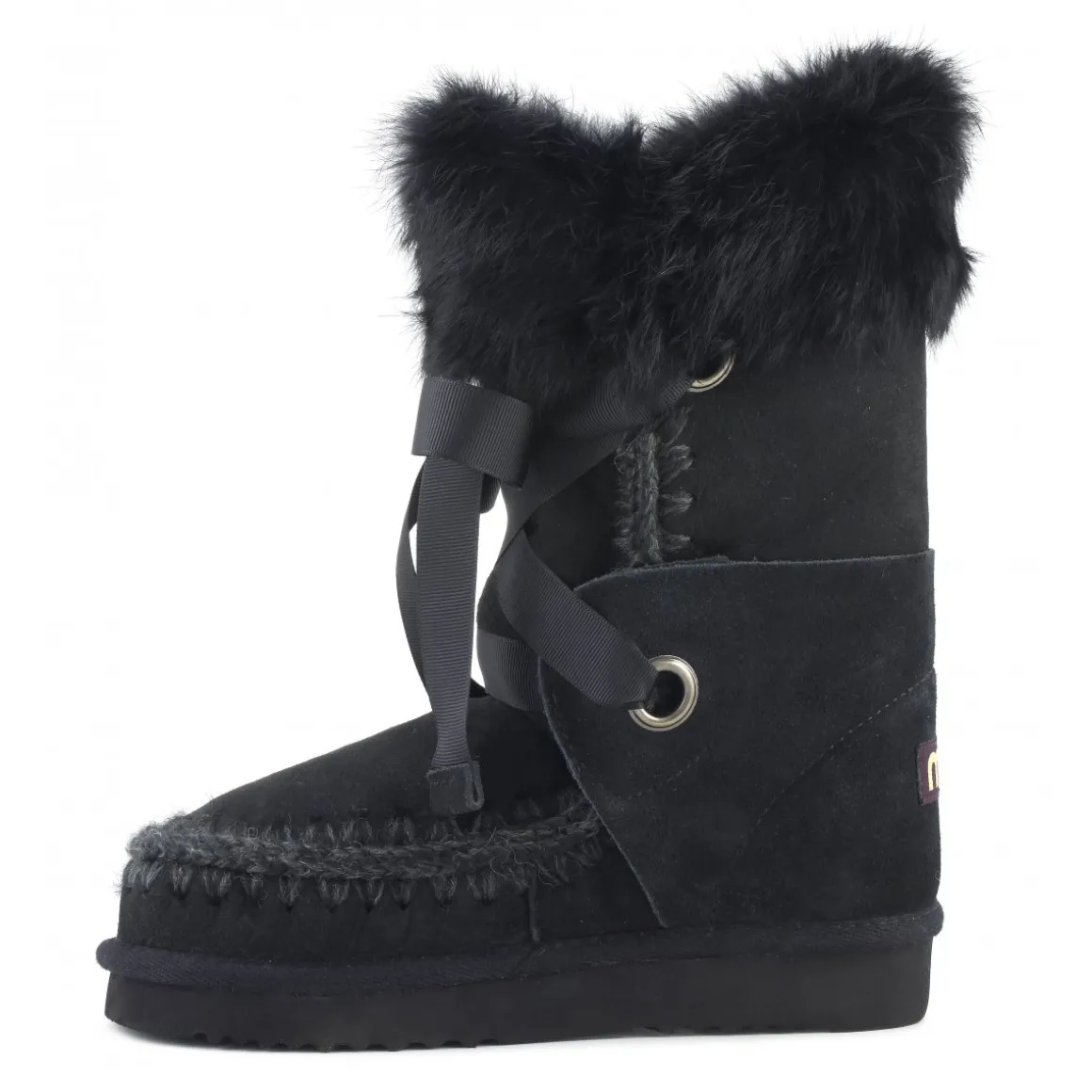 Eskimo Lace & Fur