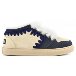 Eskimo Low Top Sneaker