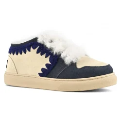 Eskimo Low Top Sneaker