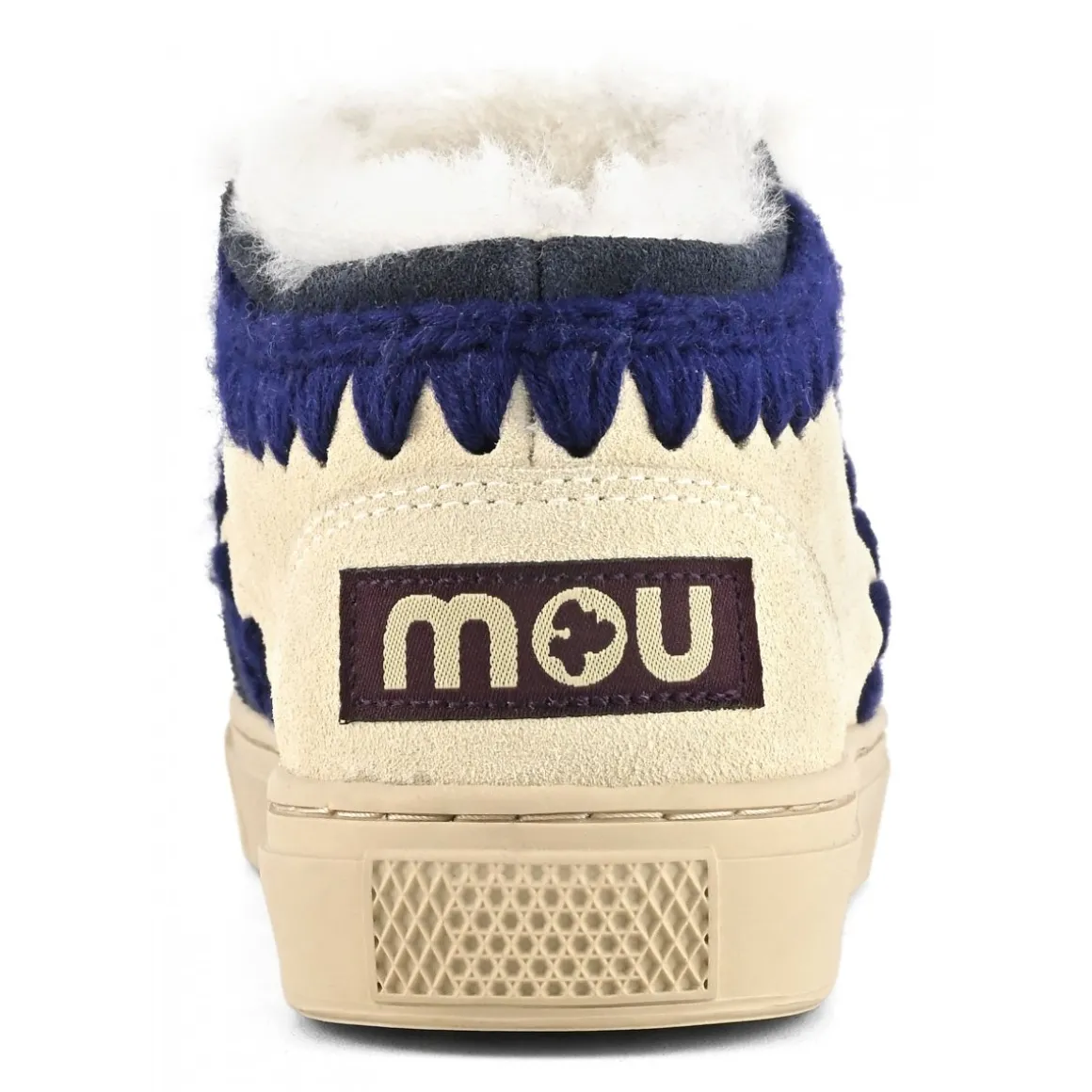 Eskimo Low Top Sneaker