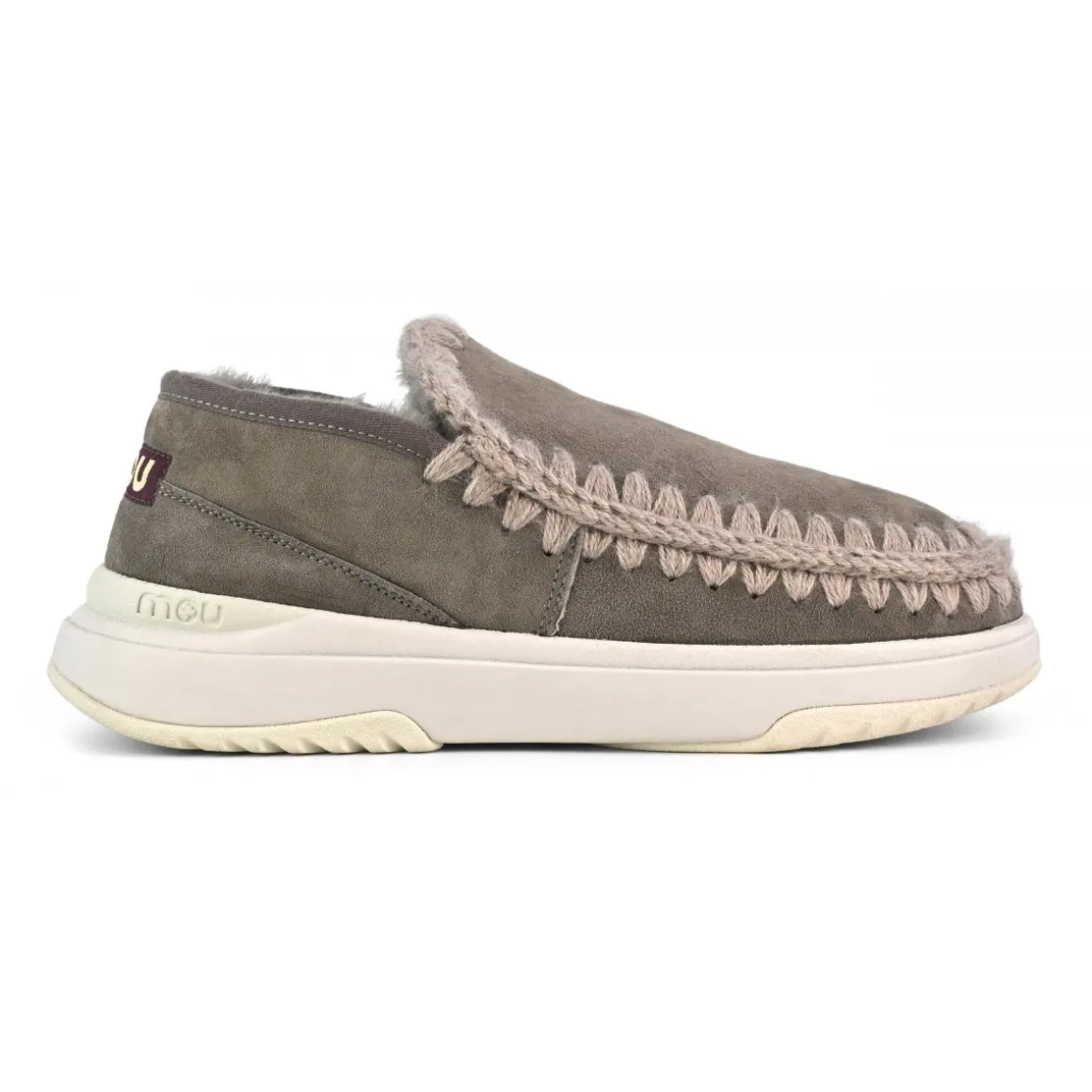 Eskimo Men's Slip On Jogger's