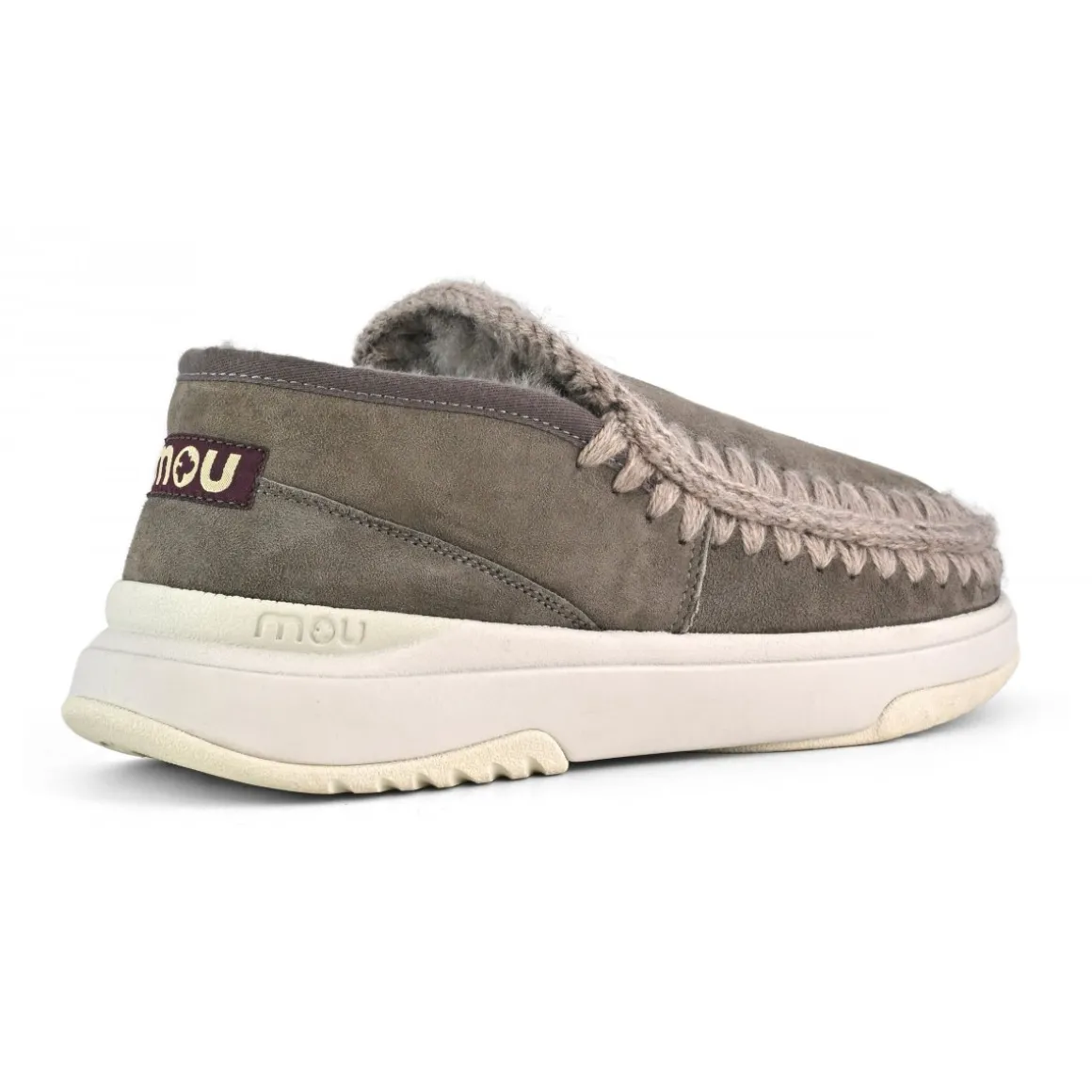 Eskimo Men's Slip On Jogger's