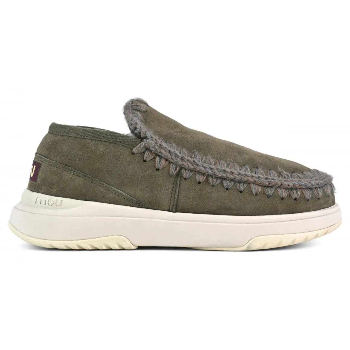 Eskimo Men's Slip On Jogger's