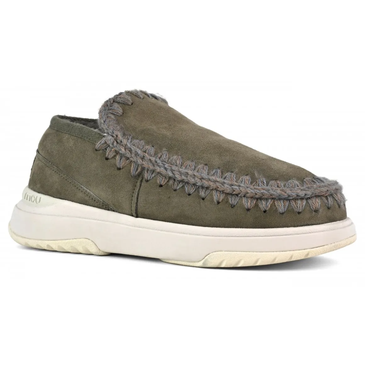 Eskimo Men's Slip On Jogger's