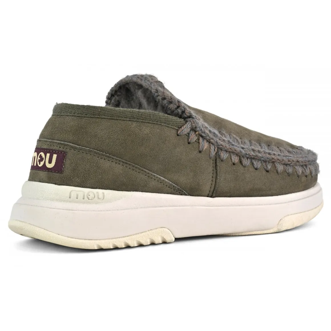 Eskimo Men's Slip On Jogger's