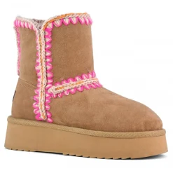 Eskimo Norfolk Platform